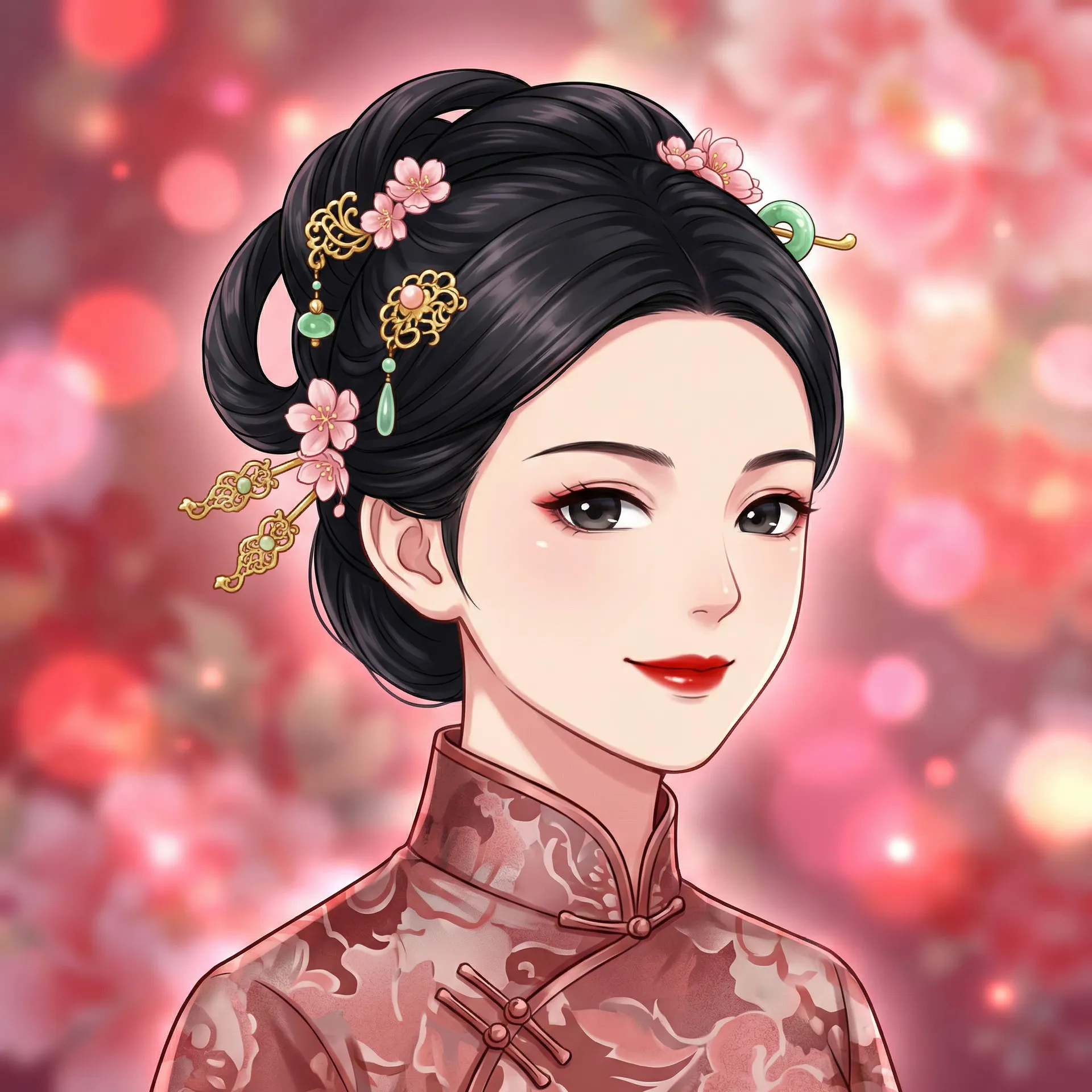 桃花仙子 - 新建文件夹2韩版韩国完整 人气女神